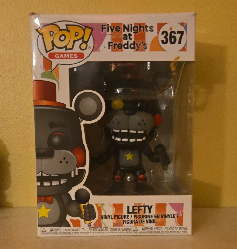 FNAF