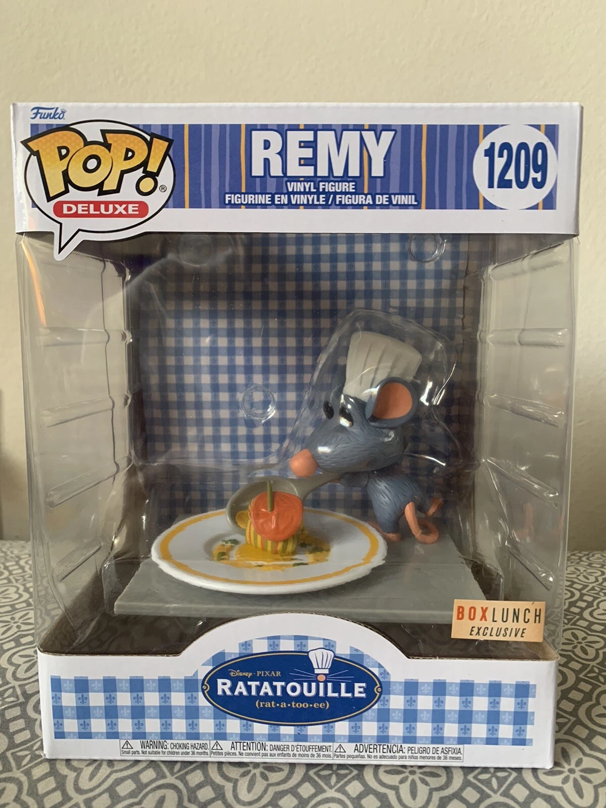 Remy - 1209
