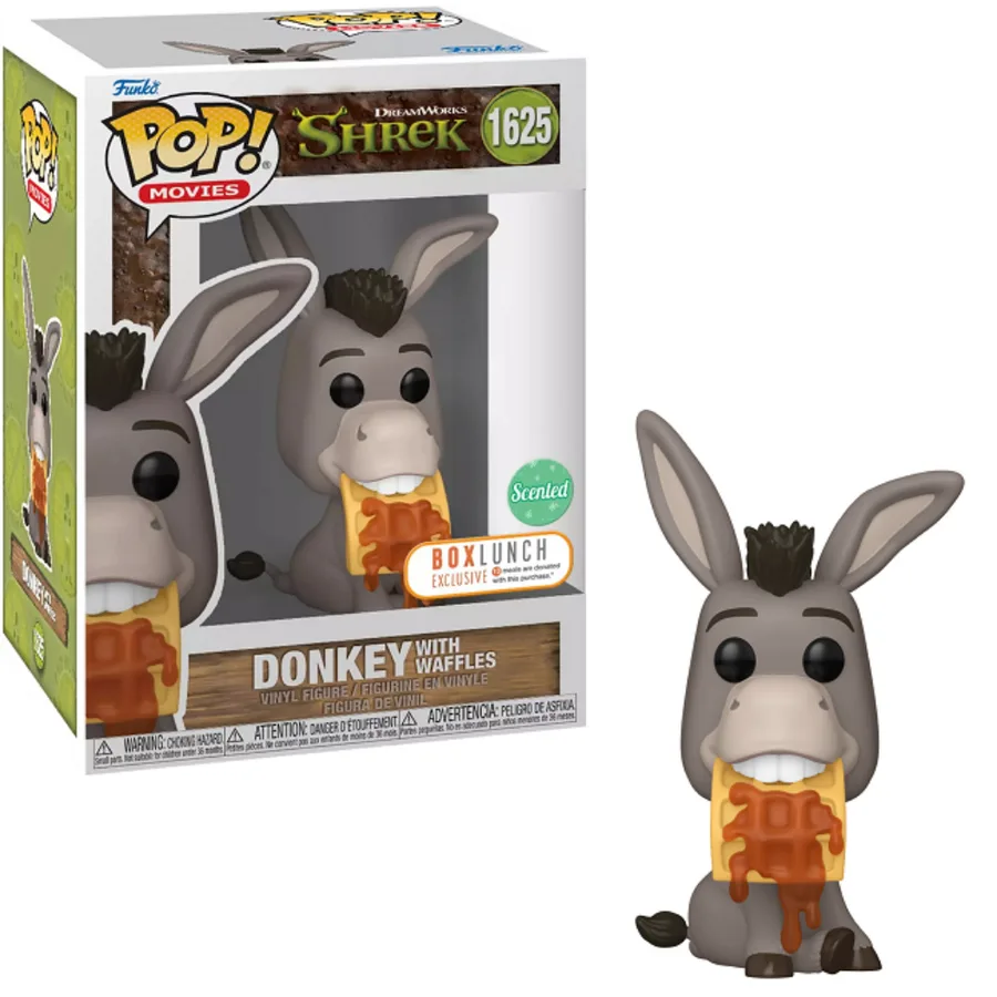 Shrek Funko Pops: The Complete Swamp Collector's Guide