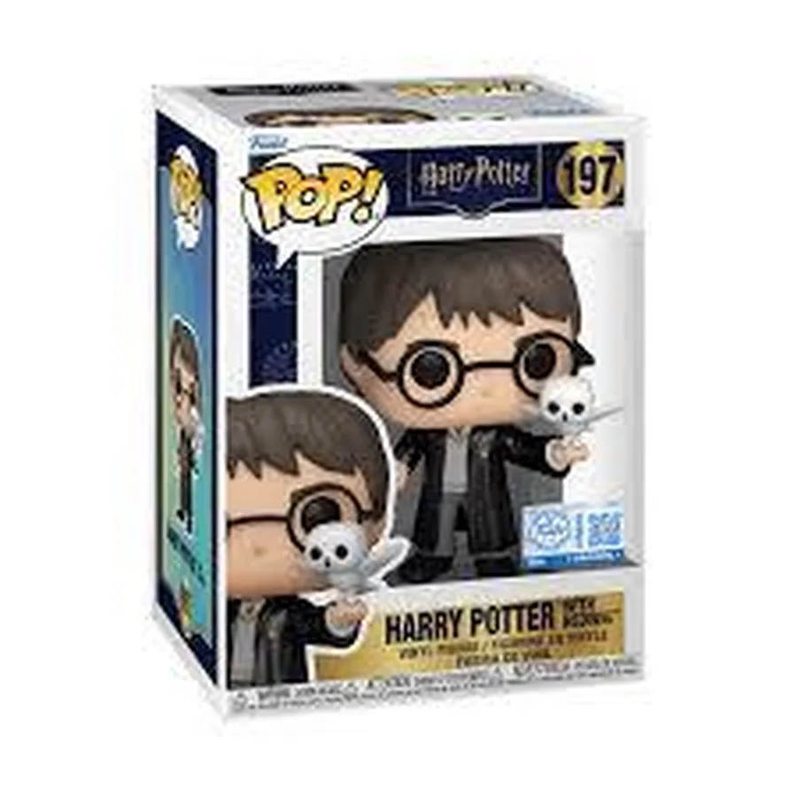 Harry Potter Funko Pops: The Complete Collector's Guide