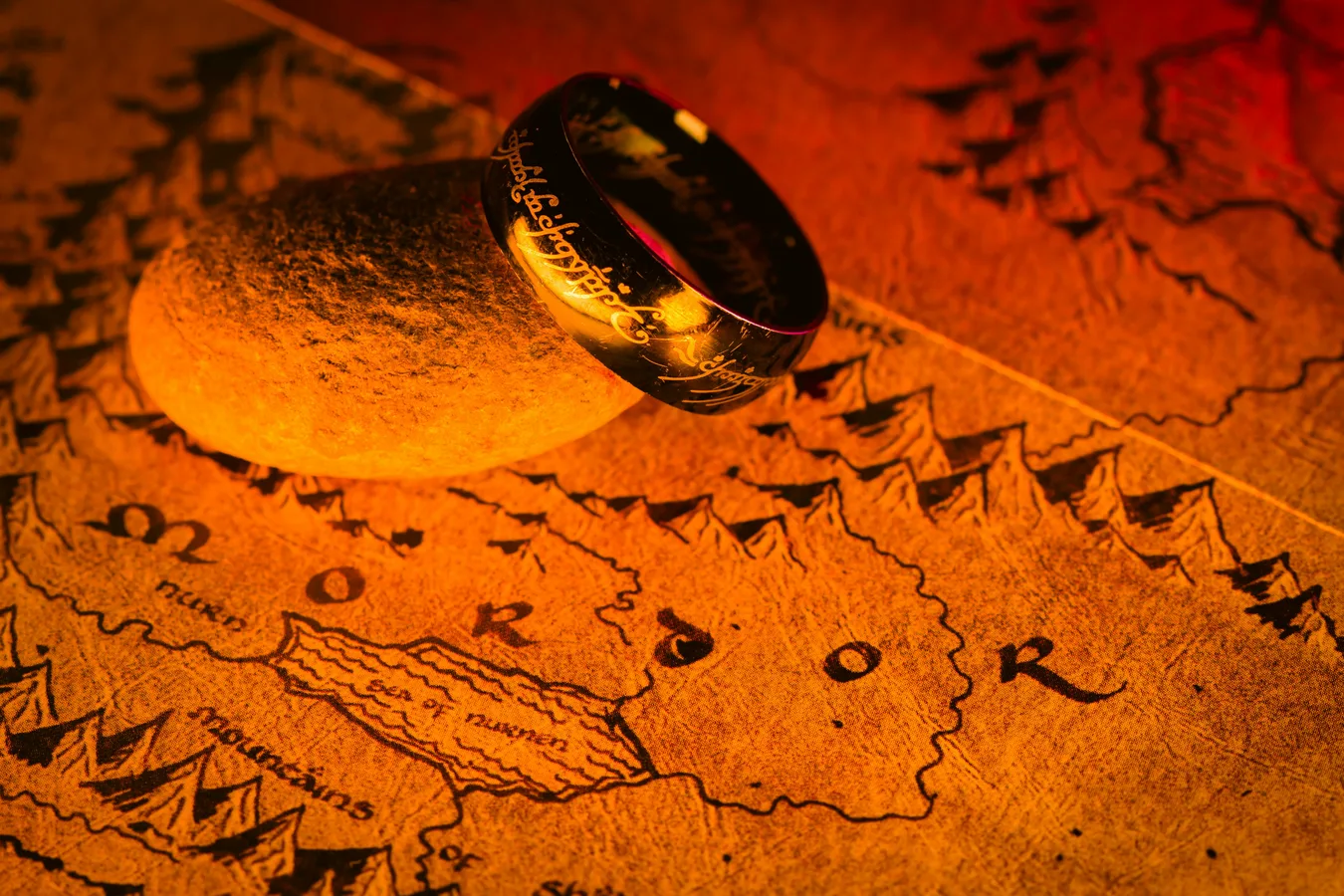 Lord of the Rings Funko Pops: The Complete Collector's Guide