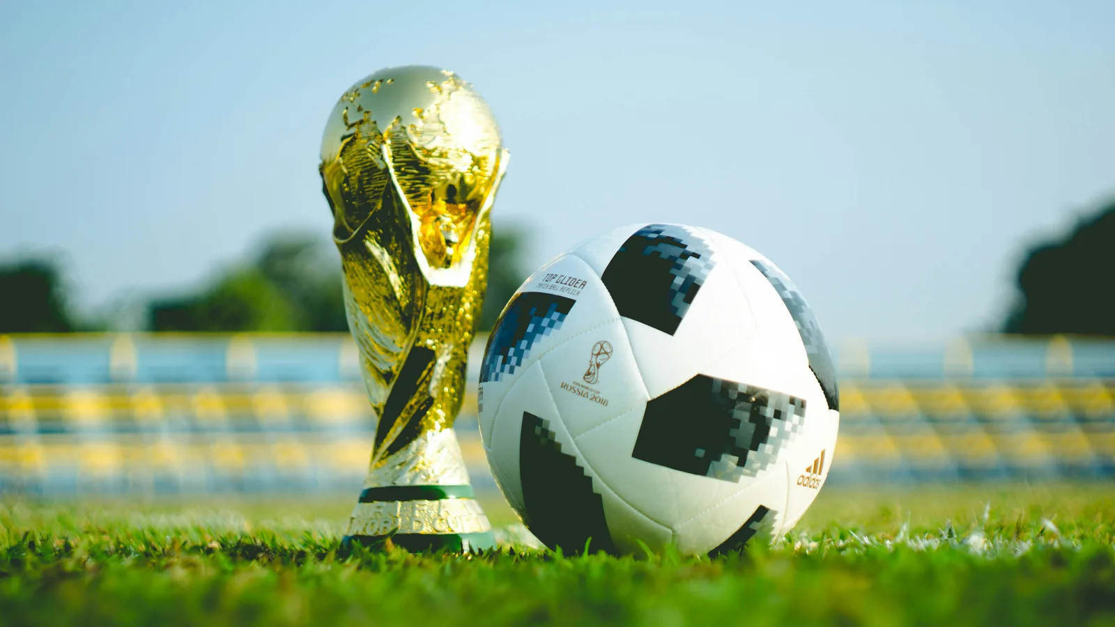 World Cup and Soccer Funko Pops: The Complete Football Collector's Guide