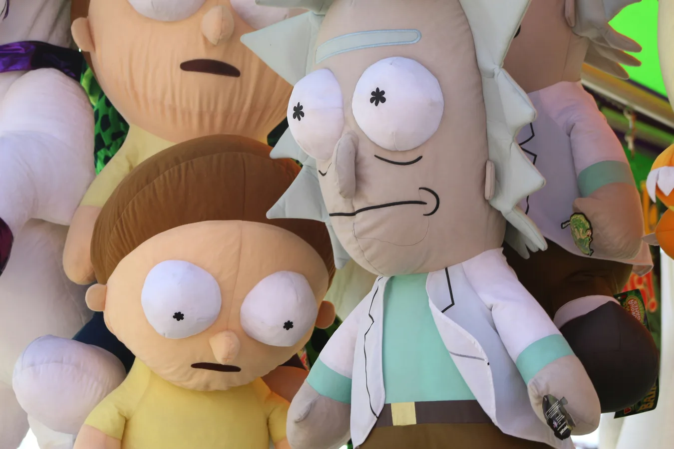 Rick and Morty Funko Pops: The Complete Collector's Guide