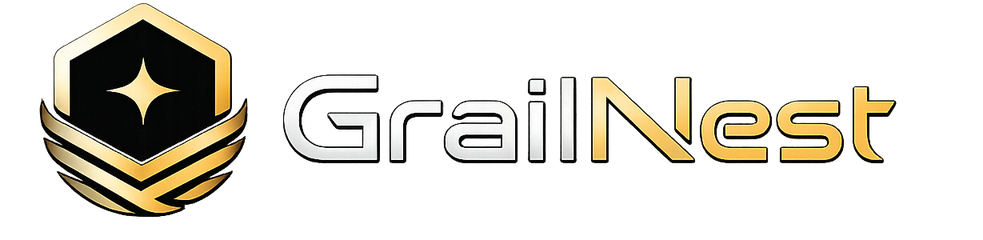 GrailNest